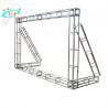 China Activity Planning Outdoor Truss System LED Screen Display Goalpost wholesale