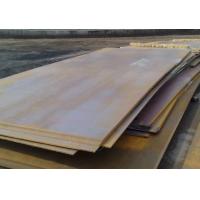 China DH36 EH36 Ship Steel Plate For Ship Building Structure Shipbuilding Steel Plate on sale