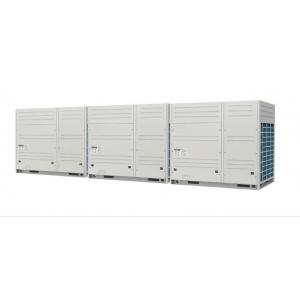 China DEKON VRF air conditioner X series DC inverter Out door units modular type 52HP 146.5KW under  T3 conditions supplier