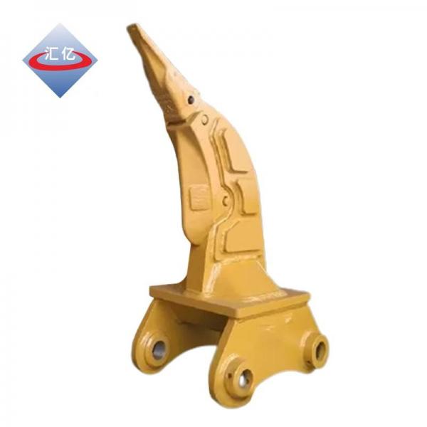 Dh500 Ripper Tooth For Backhoe NM360 Excavator Root Ripper