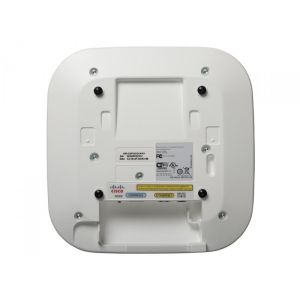 China Upgrade Your Network with C9120AXI-H Wi-Fi 6 Access Point and Flexible Radio Assignment wholesale
