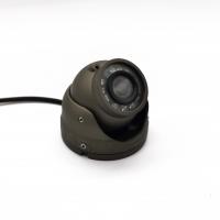 China CMOS Imaging Sensor Flexible Angle Mini 1080P 720P AHD Camera For Side And Front View on sale