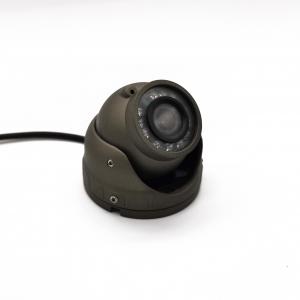 CMOS Imaging Sensor Flexible Angle Mini 1080P 720P AHD Camera For Side And Front View