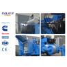 GS40 Blue Color 77KW 103hp Cable Pulley Machine Max Intermittent Pull 40kN