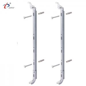 CE 300mm Cast Iron Radiator Wall Brackets For Panel Radiator