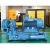 China 17-20 m³/min High Speed Turbo Blower Dedicated to Supporting the Melt-blown Non-woven Fabric Production wholesale
