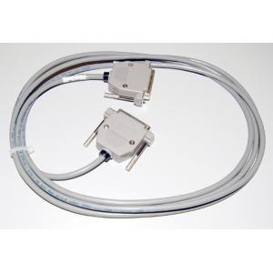 China 10'' 25-25 Pin Serial RS-232-C Cable For Cutting Plotters supplier