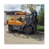 China Powerful TCM CPCD50/TCM 100/TCM20 Forklift in Shanghai with and Routine Fork Length wholesale