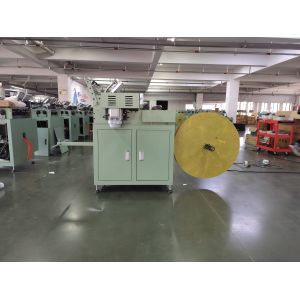 China Industrial Hook Breaking Machine with Controlled Temperature Rise High Output and Stable Performance for Apparel and Footwear wholesale