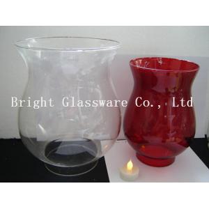 China high quality glass lamp shade glass shade wholesale supplier