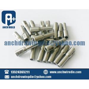 China Anchors Mold Enamel wire drawing die supplier