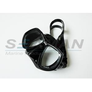 Adult Snorkeling Swimming Diving Mask Panoramic Wide View Scuba Anti-fog Goggles
