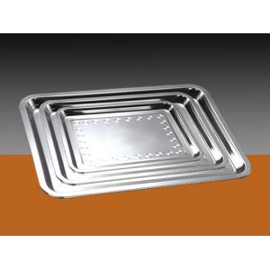 square try & square try with hole & stainless steel plate