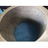 China CRA CLAD or LINED STEEL PIPE wholesale