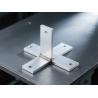 China Aluminum Welding Parts: Precision Crafted with Integrated Metalworking Expertise High-strength aluminum welding Automotive aluminum welding  wholesale