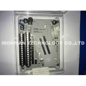 China Solid Material Honeywell PLC Module CC-TAOX01 SER C Analog Output Iota Board New supplier