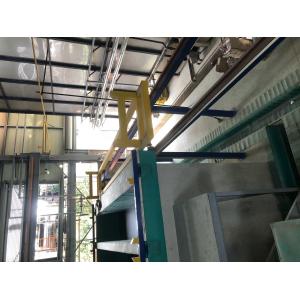 China Transportation And Loading And Unloading Lifting Production Line supplier