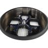 China Tabletop High Speed Centrifuge 21000rpm 1.5ml to 750 ml Capacity ISO9001 Certificated wholesale