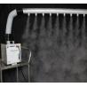 Airflow Fogger Test Smoke Machine Flow viewer for Cleanroom MODEL FPT300 and CFR