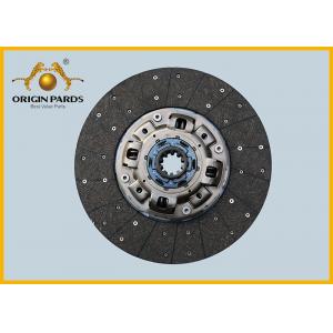 China 430 MM HINO Truck Parts , Truck Clutch Disc Parts For HINO 700 P11C 31250 - E0051 supplier
