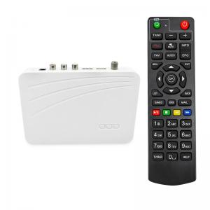 Hevc DVB T2 H265 Receiver USB PVR H 265 Decoder