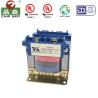 12V 24V EI96 Power Transformer for Audio Amplifiers 2000W Isolation Step Down Flyback Topology 220V 110V Made of Copper