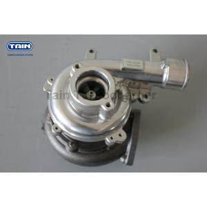 China CT16V Complete Turbo 17201-OL040 For Land Cruiser D-4D 1KD-FTV supplier