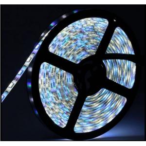 China IP65 RGB LED Strip Lights 4 In1 Version Crystal Series , 3 Years Warranty supplier
