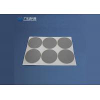 China Custom Panton Color Eva Custom Die Cut Foam 3M Adhesive With S/S Adhesive for sale