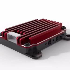China 4.9G Transmissor de vídeo sem fio 4.9Ghz Drone VTX Transmissor de vídeo 1.6W Potência de transmissão wholesale