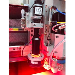 CE Video Inspection Machine Equipment Industrial AC 220V Video Testing Equipment