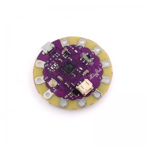 HW-151 LilyPad USB-ATmega32U4 Board microcontroller development board