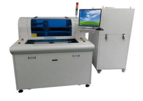Specializing in the production of Double workbench curve points machine vision