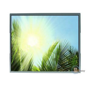 China 5/4 17'' Open Frame Touch Display Slim Monitor For Machines , open frame touch monitor supplier