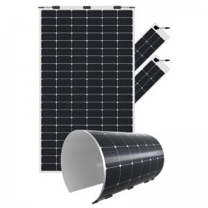 China 45W - 50W Home Use Solar Panels Flexible Solar Cells Cheap Solar Panels supplier