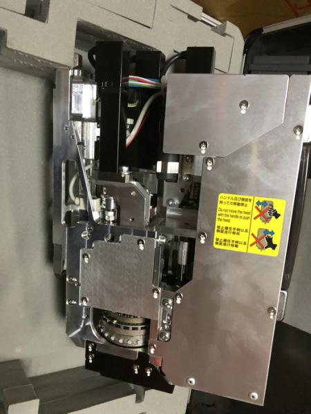 H04SF Placement Head SMT Machine Parts For Surface Mount Technology System