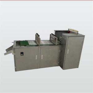 China Video Outgoing Inspection Provided 0.1g-2.5g Cotton Ball Size Cotton Ball Making Machine supplier