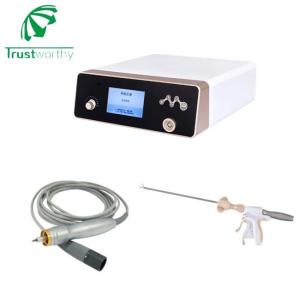 Ultrasonic Fat Knife  Ultrasonic Scalpel System No Smoke No Eschar Precise Cutting