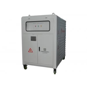 China 0.5 Class Display Precision Inductive Load Bank , Diesel Load Bank Cabinet wholesale