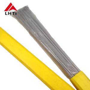 Highly Conductive Titanium Wire With 21.9 - 23.9W/M·K Thermal Conductivity