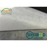 China 100% Polyester interlining and interfacing Strong Fusible Thermo Bond N1268G wholesale
