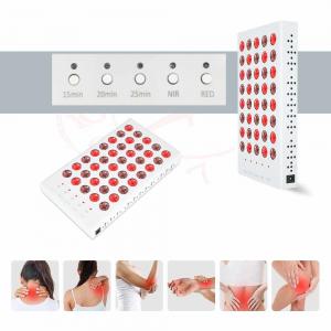 200W Handheld Red Light Therapy Medical Equipment For Physiotherapy