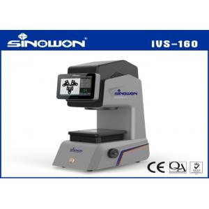 China Friendly Operation Instant Vision Measuring System With Long Working Distance supplier