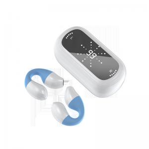 Open Ear Wireless Headphones The Ultimate Audio Solution for Active Lifestyles