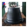 China Customize Marine Fender Pad Super Cone Rubber Fenders with CCS.BV.ABS.SGS Certificate wholesale
