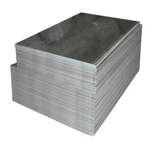ASTM 5005 5083 5054 Aluminum Alloy Sheet/ Plate High Quality Customized Color