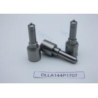 China ORTIZ Dongfeng Cummins high pressure spraying nozzle 0 433 172 045 original diesel injector nozzle DLLA144 1707 on sale