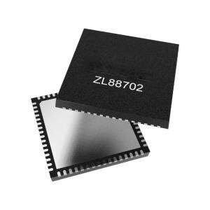 Original Integrated Circuits STM32H750VBT6 Electronic Components IC STM8L052C6T6 BOM List MCP6002T-I/SN