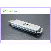 China 2GB - 4GB Capacity Plastic USB Flash Drive bulk high speed USB PEN on sale