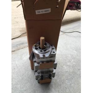 705-41-08001 Komatsu Excavator Parts PC30-6 Small  Hydraulic Pump  6 Months Warranty